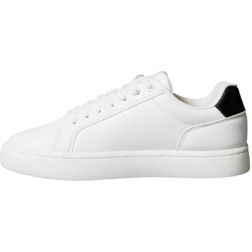 Zeitlich begrenztes Angebot: Calvin Klein Herren Chelsea Boots Combat aus Wildleder, Mehrfarbig (Moon Rock), 44 von 159.90 € auf 113.84 € (29% Rabatt)