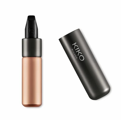 Oferta limitada: KIKO Milano Velvet Passion Matte Lipstick 325, Barra De Labios De Color Mate de 10.99 EUR a 5.50 EUR (ahorro 50%)