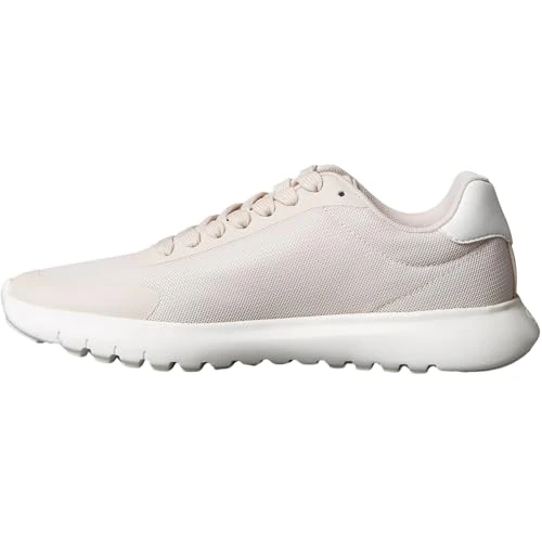 Tijdelijke aanbieding: 8719965074583 Dames 3 EVA Runner MESH MG YW0YW01750 Low Top, groen (Crystal Gray/Lily White), 4 UK, Groen Kristal Grijs Lelie Wit, 37 EU van 57.99 EUR naar 57.99 EUR (korting 0%)