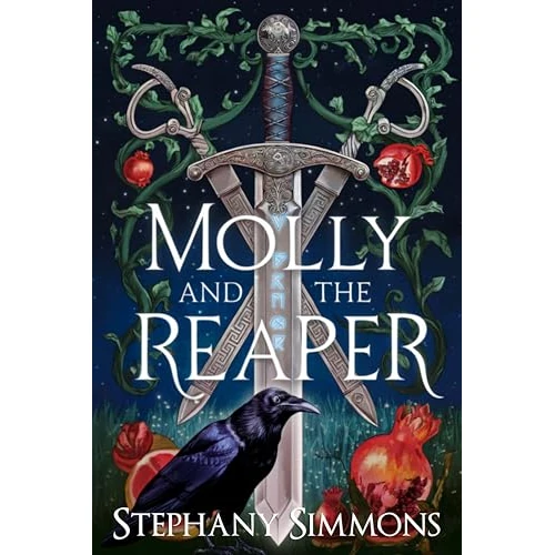Molly and the Reaper