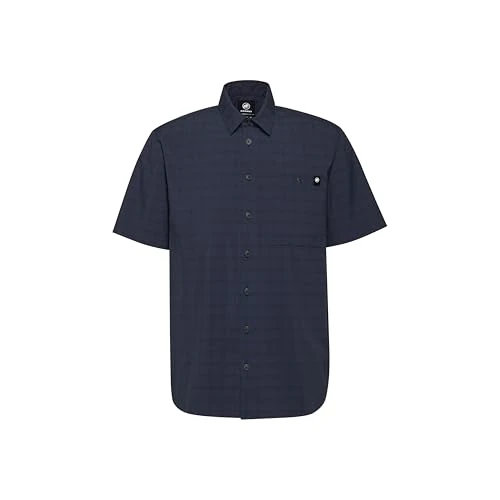 Offre limitée : Mammut Lenni Chemise pour Homme de 65.00 € à 54.70 € (16% de remise)