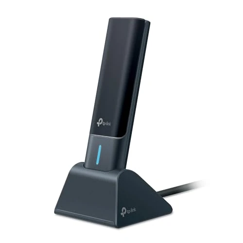 Tijdelijke aanbieding: TP-Link AC1750 Wifi-repeater (RE450) – dual-band wifi-repeater, internetversterker, breidt het wifi-bereik uit tot 1750 Mbps, betrouwbare signaalversterker voor thuis en op kantoor van 44.99 EUR naar 34.99 EUR (korting 22%)