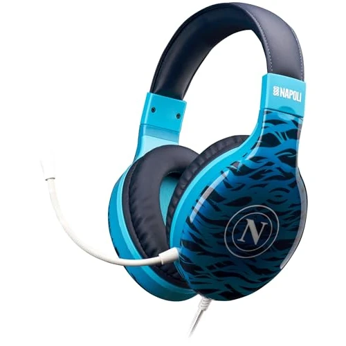 Offerta a tempo: Wired Gaming Headset Napoli Waves - 0.00% da 36.89 € a 36.89 €