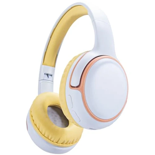 Offre limitée : Qubick Wireless Gaming Headset Light Blue de 14.95 € à 14.95 € (0.00% de remise)