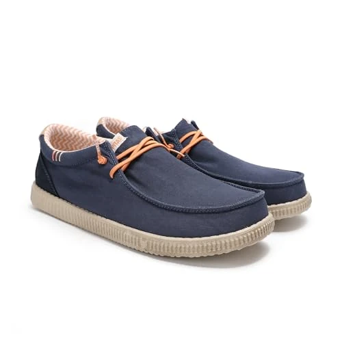Offre limitée : Pitas | WP150 LEDRO | Mocassins pour Hommes | Chaussures Bateau | Slipon Loafers | Baskets d'été | Sneakers | Pantoufles d’été | Chaussures de Walkinpitas de 62.88 EUR à 50.30 EUR (remise 20%)