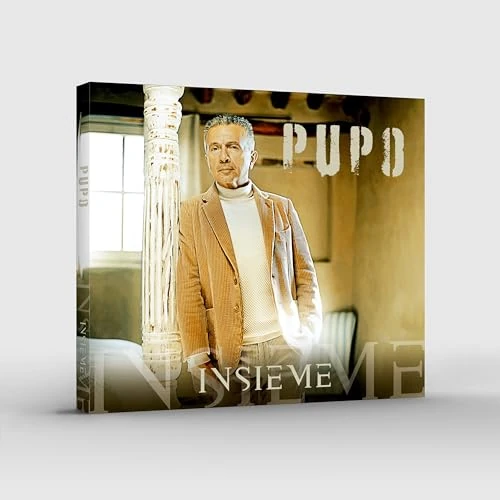 Offre limitée : Insieme (Digipak) de 10.57 € à 10.57 € (0.00% de remise)