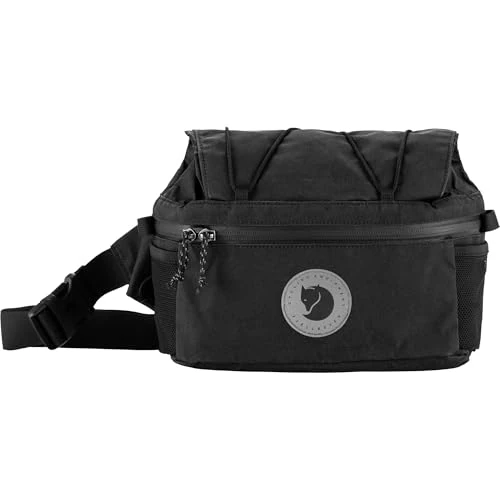 Oferta limitada: FJALLRAVEN 23200315-550 Hoja Expandable Hip Pack Sports Pouch Unisex Black Tamaño OneSize de 63.77 € a 63.77 € (ahorro 0.00%)