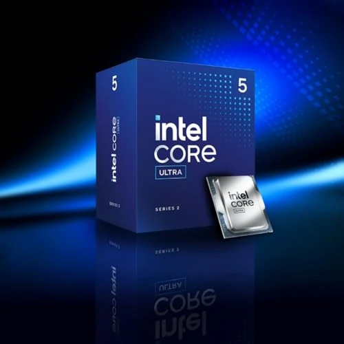Tijdelijke aanbieding: Intel® Core™ Ultra 5 Desktop Processor 225F 10 cores (6 P-cores + 4 E-cores) tot 4,9 GHz van 188.00 EUR naar 188.00 EUR (korting 0%)