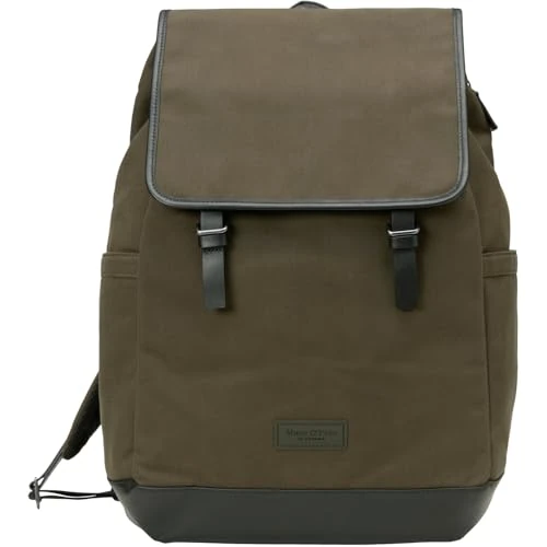 Offerta a tempo: Marc OߴPolo Uomo Zaino con scomparto per laptop spazioso - 0.00% da 37.95 € a 37.95 €