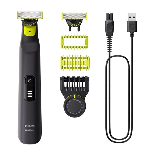 Philips Oneblade Pro 360 F&b Shaver One Size