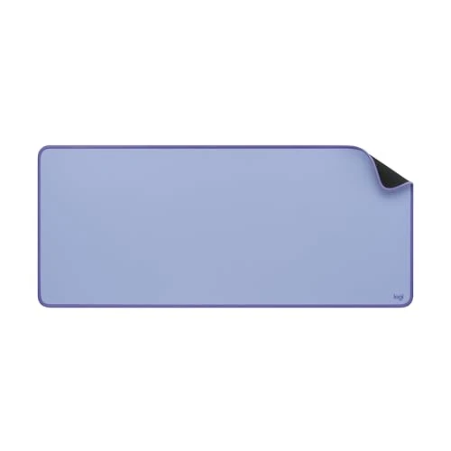 Limited-time offer: Logitech Desk Mat - Studio Series, Multifunctional Large Desk Pad from 16.99 £ to 16.99 £ (save 0.00%)