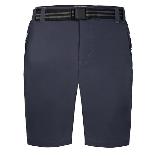 Offerta a tempo: Killtec Uomo Pantaloncini Funzionali/Pantaloncini con Cintura Kos 20 MN BRMDS, NachtBlau, 56, 42810-000 - 58% da 69.97 € a 29.55 €