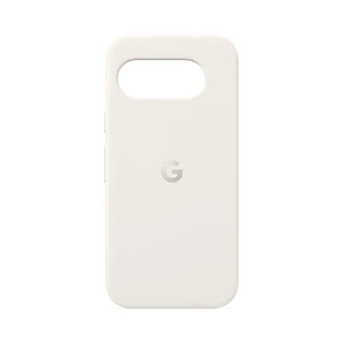 Oferta limitada: Funda de Google Pixel 9a - Silicona Duradera y Resistente a Las Manchas - Funda para teléfono Android - Porcelana de 34.95 EUR a 17.50 EUR (ahorro 50%)