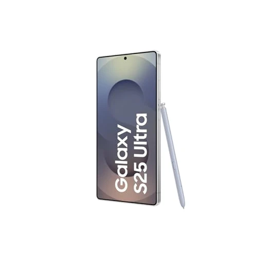 Offerta a tempo: Samsung S938B Galaxy S25 Ultra 5G 256 GB Silverblue USB-C 6.9 Zoll Dual-SIM - [Versione Tedesca, Spagnola, Francese, UK, Belga, Olandese, Danese, Finlandese, Norvegese, Svedese] - 48% da 1499.00 € a 778.25 €
