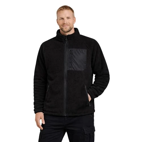 Limited offer: Brandit Men's Teddyfleece Jacket 15y. *Limited Edition* Jacket from 70.70 EUR to 70.70 EUR (save 0%)