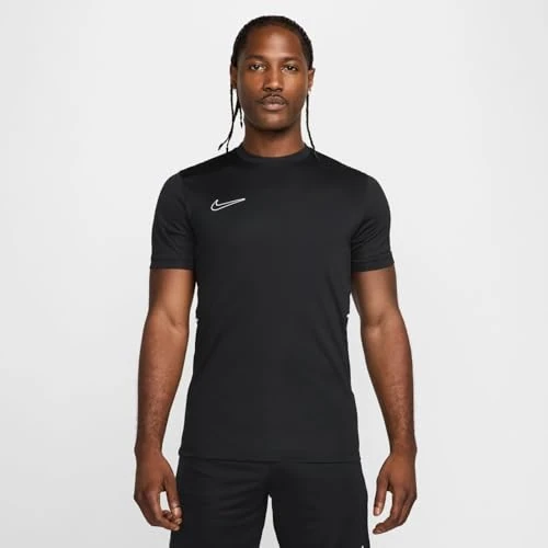 Oferta limitowana: Nike Męskie Dri-Fit Acd25 Br Koszulka Black/Black/White/White M z 104.99 zł na 104.99 zł (oszczędź 0.00%)