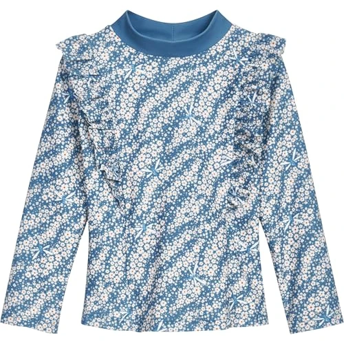 Offre limitée : Playshoes UV-Schutz Bade Manches longuesshirt de 11.92 € à 11.92 € (0.00% de remise)