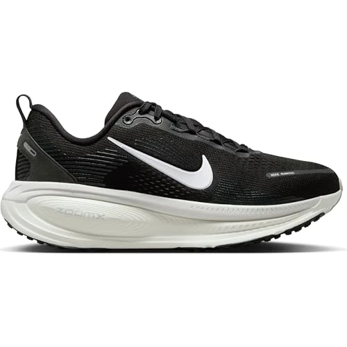 Oferta limitowana: Nike Kobiety Vomero 18 Buty do biegania drogowego Black/Summit White/Coconut Mil 37.5 z 689.99 zł na 689.99 zł (oszczędź 0.00%)