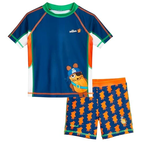 Oferta limitada: Playshoes UV-Schutz Bade-Conjunto zweiteilig de 29.61 € a 29.61 € (ahorro 0.00%)
