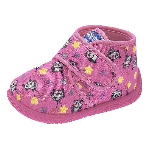 Chicco Boy's Pantofole Casa E Asilo Slipper, Pink, 28 EU