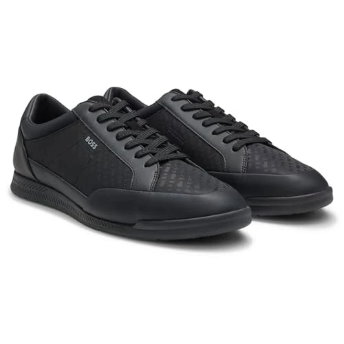 Oferta limitada: BOSS Nitan_Tenn_MN, Negro, 45 EU de 103.95 € a 93.56 € (ahorro 10%)