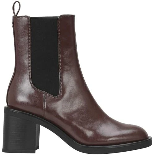 Zeitlich begrenztes Angebot: HUGO Nalie_ChBootie_CLT von 80.32 € auf 80.32 € (0.00% Rabatt)