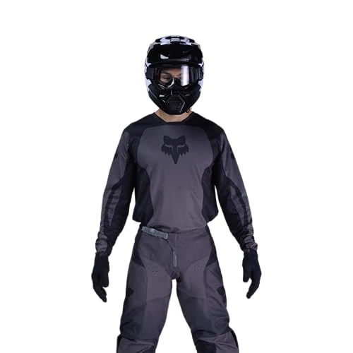 Offre limitée : BLÜFF Fox 180 Shield Black XS de 50.09 € à 50.09 € (0.00% de remise)