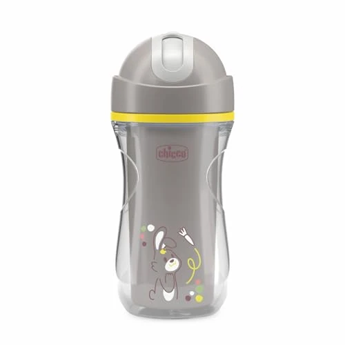 Limited-time offer: Chicco Sport Cup Grey 14M+ from 14.89 £ to 14.89 £ (save 0.00%)