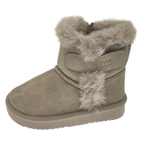 Oferta limitada: Chicco Niños Botas de 20.79 € a 20.79 € (ahorro 0.00%)
