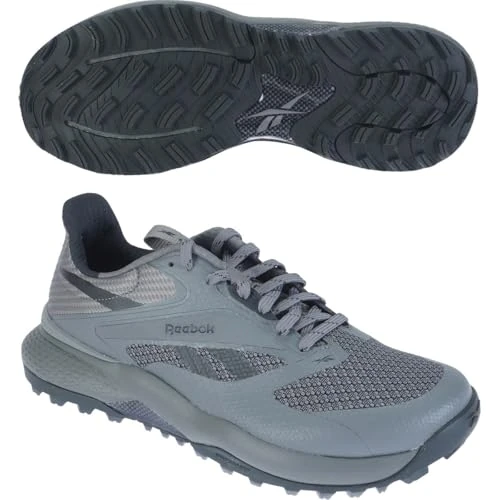 Offerta a tempo: Reebok Unisex Nano Golf Sneaker, GREY4/GREY6, 36,5 EU, Grey4 Grey6, 36.5 EU - 81% da 140.00 € a 27.28 €