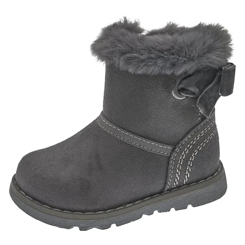 Limited-time offer: Chicco Girl's Stivaletto Fashion Boot, Multi-Coloured, 20 EU from 31.01 £ to 28.71 £ (save 7.42%)
