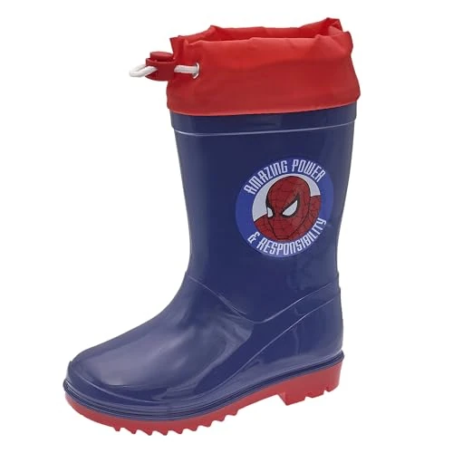 Offre limitée : Chicco, Bottes de Pluie pour Enfant, Confortables et Imperméables, Chaussures pour Filles, Designed in Italy de 22.53 € à 12.44 € (45% de remise)