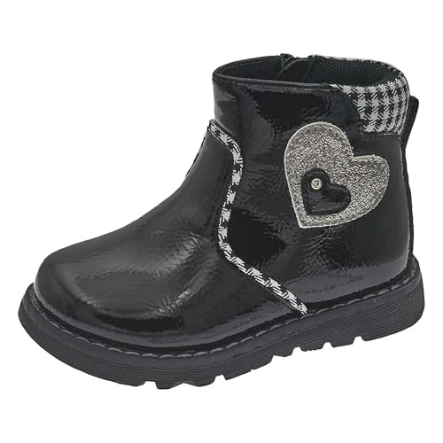 Limited offer: Chicco Girl's Stivaletto Fashion Boot from 42.99 EUR to 28.58 EUR (save 34%)