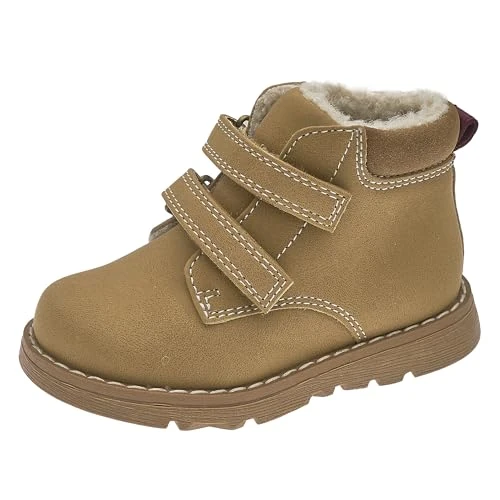 Oferta limitada: Chicco, Botas Niño con Doble Cierre, Botines Cómodos, Flexibles y Transpirables, Ideales para Otoño e Invierno, Zapatos Niño, Designed in Italy de 42.99 EUR a 31.65 EUR (ahorro 26%)
