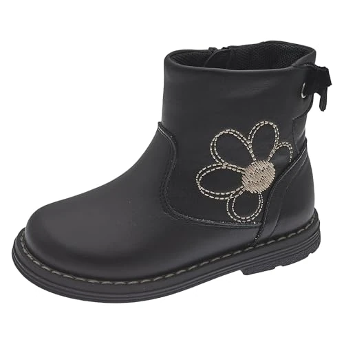 Limited offer: Chicco Girl's Stivaletto Fashion Boot from 54.99 EUR to 33.23 EUR (save 40%)