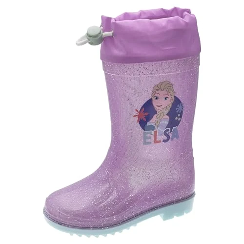 Chicco Regen, modieuze laarzen voor kinderen en jongeren, Lila, 29 EU