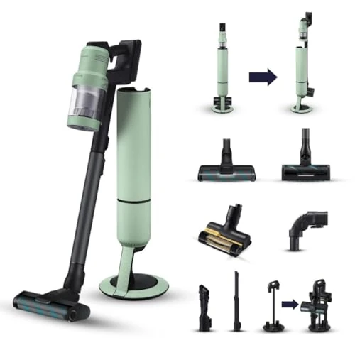 Samsung Bespoke Jet Ultra Completa Extra