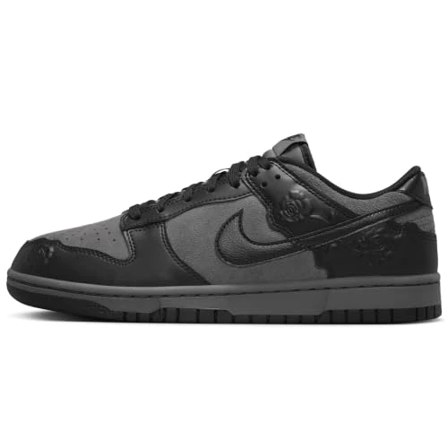 Zeitlich begrenztes Angebot: Nike HF1986-001 Dunk Low Herren Iron Grey/Black-Iron Grey EU 35.5 von 37.13 € auf 37.13 € (0.00% Rabatt)