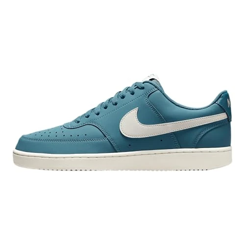 Nike HM9429-001 Court Vision LO Homme Smokey Blue/SAIL EU 43