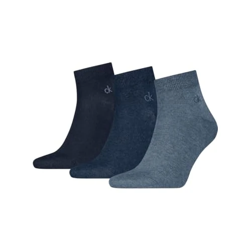 8719965009202 CK MEN QUARTER 3P, jeans, 43-46