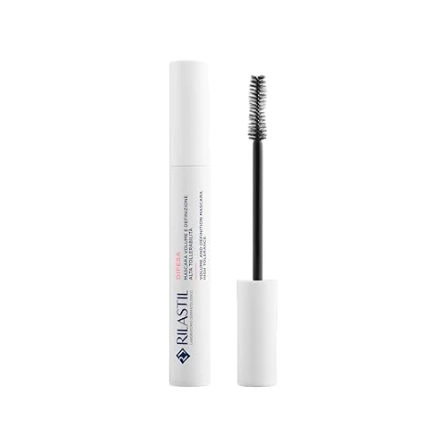Oferta limitada: Rilastil Difesa - Mascara Volume e Definizione, 10ml de 15.45 € a 15.45 € (ahorro 0.00%)