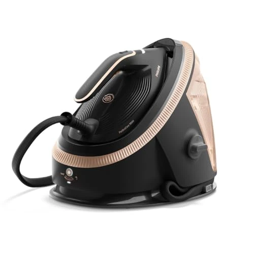 Offerta a tempo: Philips PerfectCare 7000 Ferro da Stiro con Caldaia, 8.5 Bar, 650g/min - 0.00% da 335.95 € a 335.95 €