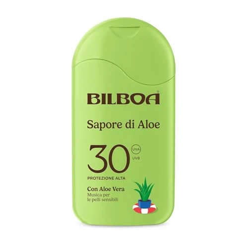 Limitiertes Angebot: Geschmack von Aloe Milch LSF 30 von 10.06 EUR auf 10.06 EUR (Spare 0%)