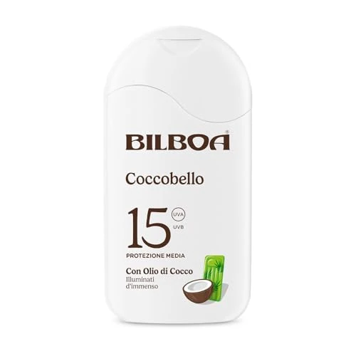 Zeitlich begrenztes Angebot: Kokosnuss Milch LSF 15 von 17.57 € auf 15.86 € (10% Rabatt)