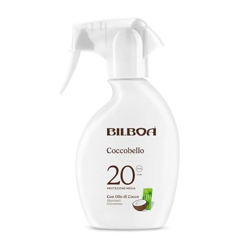 coccobello Trigger SPF 20