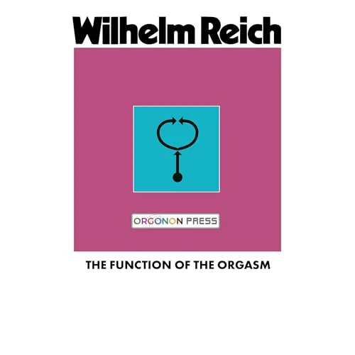 The Function of the Orgasm (English Edition)