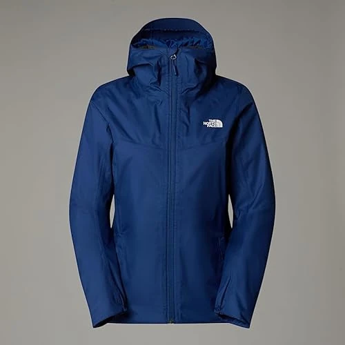 The North Face NF0A3Y1JD1R W QUEST INSULATED JACKET - EU Jacket Mujer ESTATE BLUE Tamaño L