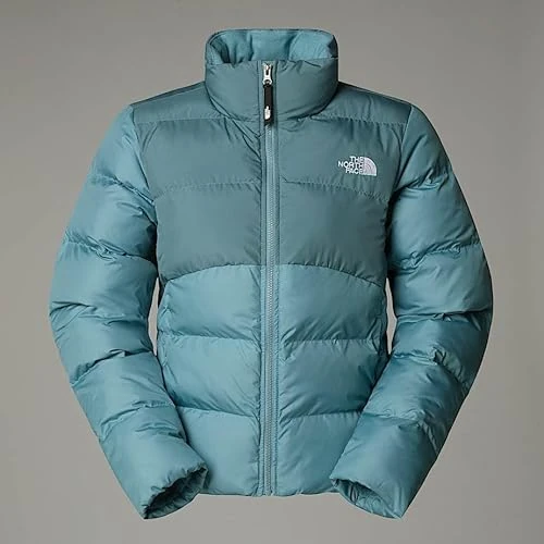 Limited-time offer: The North Face Women's Saikuru Jacket, Shallow Blue/Stormy Blu, XS from 215.00 GBP to 215.00 GBP (save 0%)