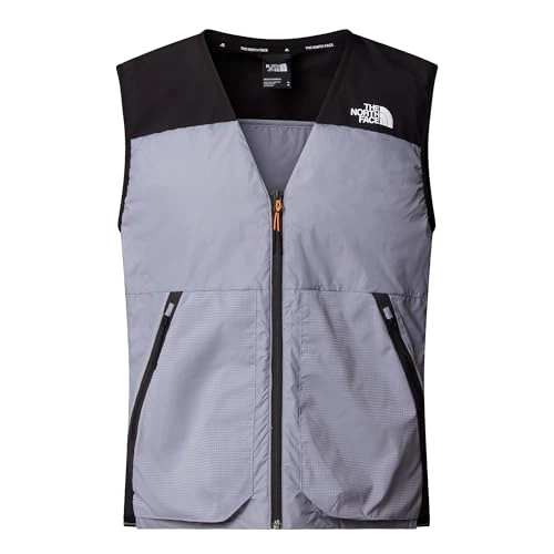 Begrenztes Angebot: The North Face Herren Mountain Athletics Utility Weste (1er Pack) von 76.33 EUR auf 76.33 EUR (Rabatt 0%)