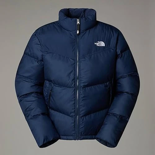The North Face Saikuru Jas voor heren Summit Navy M